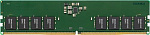 1000667594 Оперативная память Samsung Electronics Память оперативная/ Samsung DDR5 32GB RDIMM 4800 1Rx4 1.1V