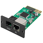 APV9601 APC Easy UPS Online SNMP Card
