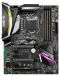 Z370 GAMING PRO CARBON MSI Z370 GAMING PRO /Socket 1151 v2, Intel Z370, 4xDDR-4, 7.1CH, 1000 Мбит/с, USB3.1, USB 3.1 Type-C, HDMI, DisplayPort, ATX, RTL