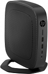 1431673 Тонкий Клиент HP t640 Ryzen R1505G (2.4) 4Gb SSD16Gb RX Vega 3 noOS GbitEth 45W черный