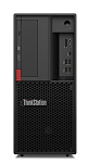 30CY003VRU Lenovo ThinkStation P330 Gen2 Tower C246 400W, Xeon E-2276G(6C,3.8G), 16(2x8GB) DDR4 2666 ECC UDIMM, 1x512GB SSD M.2., Intel UHD, DVD, 1x GbE RJ-45, U