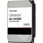 1813470 Жесткий диск WD См. арт. 1802231 Western Digital Ultrastar DC HDD Server (3.5in 26.1MM 18000GB 512MB 7200RPM SAS ULTRA 512E SE P3 DC HC550), SKU: 0F38353