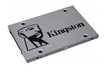 1081351 Накопитель SSD Kingston SATA III 120Gb SUV500/120G UV500 2.5"