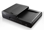 976224 Сканер Canon DR-F120 (9017B003) A4 черный