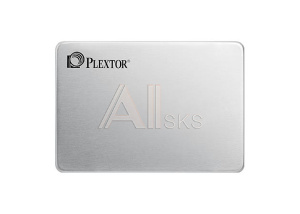 1213501 SSD жесткий диск SATA2.5" 128GB 6GB/S PX-128S3C PLEXTOR