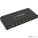 UBIQUITI ES-5XP EdgeSwitch 5 XP PoE-коммутатор, 5х 1G RJ45, раздача 55 Вт UBIQUITI ES-5XP EdgeSwitch 5 XP PoE-коммутатор, 5х 1G RJ45, раздача 55 Вт