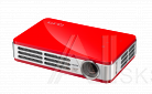 13617 Ультрапортативный LED-проектор Vivitek Qumi Q5 (Красный)