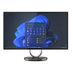 11061341 Lenovo Yoga AIO 9 32IRH8 [F0HJ0031RK] Storm Grey 31.5" {UHD i9-13900H/16GB/1TB SSD/ Iris Xe/ Wireless KB&Mouse/ Win 11 Home RUS}