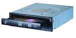 1149165 Оптический привод DVD RW SATA 24X INT BULK BLACK IHAS124-14 LITEON