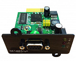 1171601 Сетевая карта Powercom MODBUS NET485 Mini Internal