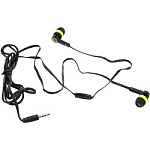 1356114 Defender Pulse 420 черный + желтый, вставки [63421]
