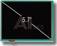 6046235 LCD-5.7"-6448TFT-5T1-SET