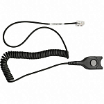 5364 Sennheiser CSTD 17 Стандартный кабель EasyDisconnect; Code 17