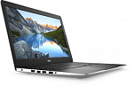1129476 Ноутбук Dell Inspiron 3580 Core i5 8265U/4Gb/1Tb/DVD-RW/AMD Radeon 520 2Gb/15.6"/FHD (1920x1080)/Linux/white/WiFi/BT/Cam