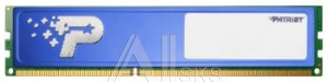 1067759 Память DDR4 8Gb 2133MHz Patriot PSD48G21332H RTL PC4-17000 CL15 DIMM 288-pin 1.2В