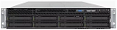 1170704 Сервер Intel Original L9 R2308WFTZSR 2x4210 x8 3.5" SAS/SATA RMS3CC080 RMM 10G 2P 2x1300W AXXRMFBU5 (LWF2308IR810003)