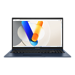 90NB10J1-M01J40 ASUS Vivobook 15 X1504VA-BQ003 Intel® Corei5-1335U 1.3 GHz DDR4 16GB 512GB PCIE G3 SSD 15.6" FHD (1920 x 1080) IPS-level 60Hz Without OS Quiet