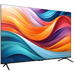 11056968 TCL 55" 55T7B черный 4K Ultra HD 60Hz DVB-T DVB-T2 DVB-C DVB-S DVB-S2 USB WiFi Smart TV (RUS)