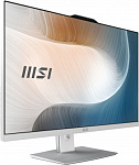 1984530 Моноблок MSI Modern AM272P 12M-299XRU 27" Full HD i7 1260P (2.1) 32Gb SSD1Tb Iris Xe noOS GbitEth WiFi BT 120W клавиатура мышь Cam белый 1920x1080 1984530 Моноблок MSI Modern AM272P 12M-299XRU 27" Full HD i7 1260P (2.1) 32Gb SSD1Tb Iris Xe noOS GbitEth WiFi BT 120W клавиатура мышь Cam белый 1920x1080