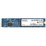 1874091 Synology SNV3510-400G SSD SNV3000 Series PCIe 3.0 x4 ,M.2 22110, 400GB, R3000/W750 Mb/s, IOPS 225K/45K, MTBF 1,8M repl SNV3500-400G
