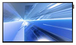 362031 Панель Samsung 32" DB32E черный LED 8ms 16:9 DVI HDMI M/M матовая 350cd 178гр/178гр 1920x1080 D-Sub FHD USB (RUS)
