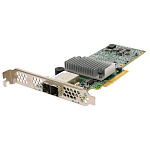 1277095 RAID-контроллер BROADCOM SAS/SATA PCIE 12GB/S 9380-8E SGL LSI