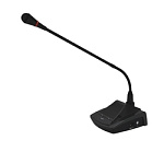 TS-0602A, микрофон делегата, 8 pin TS-0602A, микрофон делегата, 8 pin