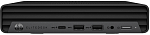 21L25EA#ACB HP EliteDesk 805 G6 Mini AMD Ryzen 7 Pro 4750G 3.6GHz,16Gb DDR4-3200(1),512Gb SSD M.2 NVMe,WiFi+BT,USB Kbd+USB Mouse,3/3/3yw,Win10Pro