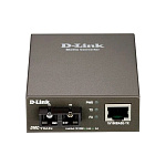 1000679818 Медиаконвертер/ DMC-F02SC Media Converter 100Base-TX to 100Base-FX, SC, Multi-mode, 1310nm, 2KM, Stand-alone 1000679818 Медиаконвертер/ DMC-F02SC Media Converter 100Base-TX to 100Base-FX, SC, Multi-mode, 1310nm, 2KM, Stand-alone