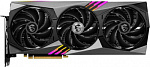 1922682 Видеокарта MSI PCI-E 4.0 RTX 4070 Ti GAMING TRIO 12G NVIDIA GeForce RTX 4070TI 12Gb 192bit GDDR6X 2610/21000 HDMIx1 DPx3 HDCP Ret