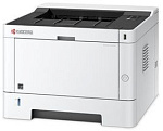 1051886 Принтер лазерный Kyocera Ecosys P2335dn (1102VB3RU0) A4 Duplex Net белый