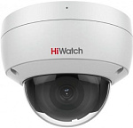 1584212 Камера видеонаблюдения IP HiWatch Pro IPC-D022-G2/U (4mm) 4-4мм цветная корп.:белый