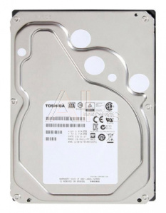1169344 Жесткий диск Toshiba SAS 3.0 6Tb MG06SCA600E Enterprise Capacity (7200rpm) 256Mb 3.5"