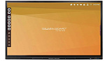 146937 УЦЕНКА Интерактивный дисплей Triumphboard [75" INTERACTIVE FLAT PANEL] IR технология, 20 касаний, Android 8.0 system, VESA 800x400, без встроенного ко