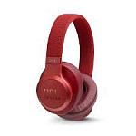 1268403 Гарнитура LIVE 500BT RED JBL