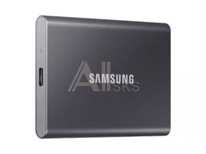 3211362 SSD внешний жесткий диск 1TB USB3.2 EXT. BLACK MU-PC1T0T/WW SAMSUNG