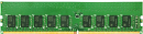 D4EC-2666-8G Synology 8GB DDR4-2666 ECC unbuffered DIMM 1.2V (for UC3200,SA3200D,RS4017xs+,RS3618xs,RS3617xs+,RS3617RPxs,RS2821RP+, RS2421+,RS2421P+,RS3621xs+,RS40
