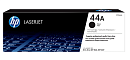 CF244A Cartridge HP 44A для HP LJ Pro M15/M16/M28/M29, черный (1 000 стр.)