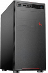 ПК IRU Office 310H5SE MT i5 10400 (2.9) 32Gb SSD1Tb UHDG 630 FreeDOS GbitEth 400W черный (1989865)