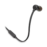 3215379 Гарнитура T110 BLACK JBL