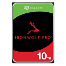 1379713 Жесткий диск SEAGATE IronWolf Pro 10TB 7200 об/мин 3,5" ST10000VN000