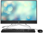 14Q07EA#ACB HP 24-df0036ur NT 23.8" FHD(1920x1080) Core i3-1005G1, 4GB DDR4 3200 (1x4GB), HDD 1Tb, Intel Internal Graphics, noDVD, kbd&mouse wired, HD Webcam, Jet