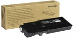 1160287 Картридж лазерный Xerox 106R03532 черный (10500стр.) для Xerox VersaLink C400/ C405