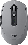 910-005198 Logitech Wireless Mouse M590, MID GREY, [910-005198]