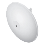 Точка доступа Wi-Fi Ubiquiti PowerBeam 5AC-500 |PBE-5AC-500| Ubiquiti точка доступа 5 ГГц, AirMax {2} (777761)