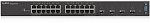 1000444560 Коммутатор ZYXEL Коммутатор/ XGS2210-28, 24 port Gigabit L2 managed switch, 4x 10G