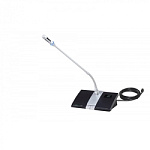 Микрофонный пульт председателя CleverMic CU-13