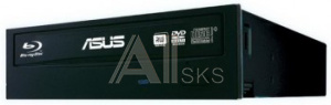 805758 Привод Blu-Ray Asus BW-16D1HT/BLK/G/AS черный SATA