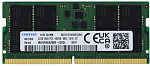 1979885 Память DDR5 32GB 4800MHz Samsung M425R4GA3BB0-CQK OEM PC5-38400 CL40 SO-DIMM 262-pin 1.1В dual rank OEM