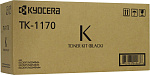 Тонер картридж Kyocera TK-1170 для Kyocera M2040dn, M2540dn, M2640idw(7200 стр.)
